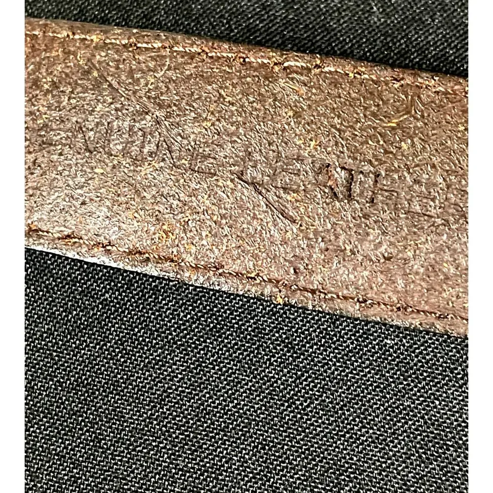 None and/or Unknown handsome leather